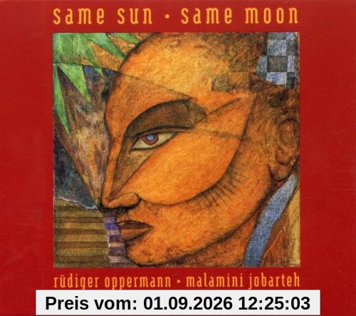 Same Sun-Same Moon