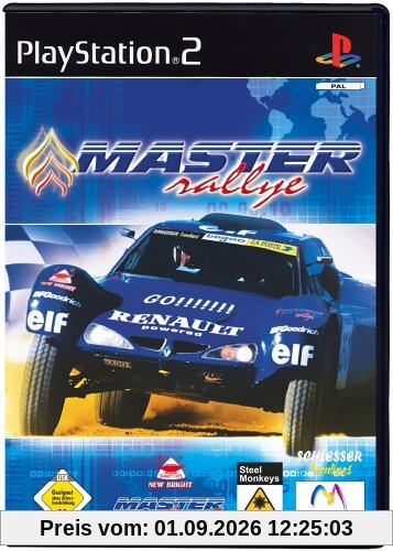 Master Rallye