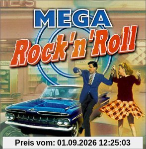 Mega Rock N Roll