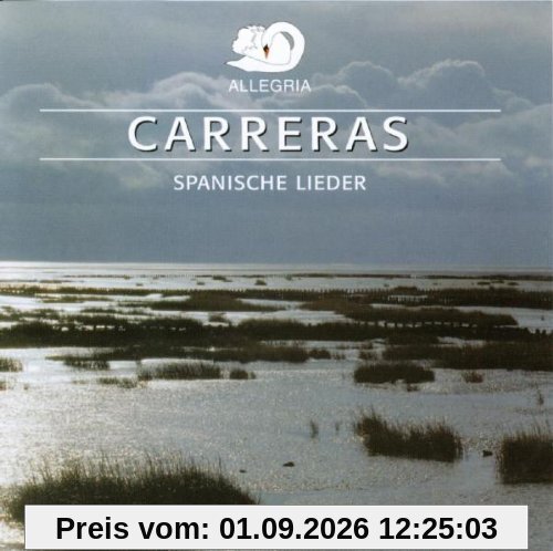 Spanische Lieder Allegria