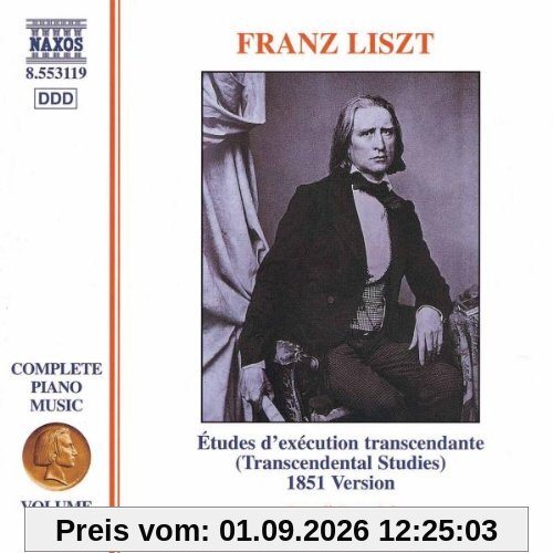 Die Klavierwerke Vol. 2