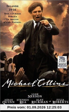 Michael collins [VHS]
