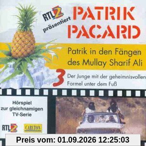 Patrik Pacard-Folge 3