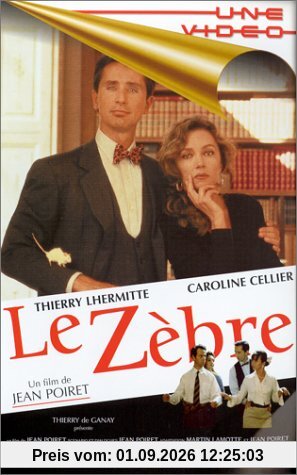 Le zebre