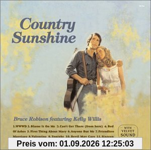 Country Sunshine