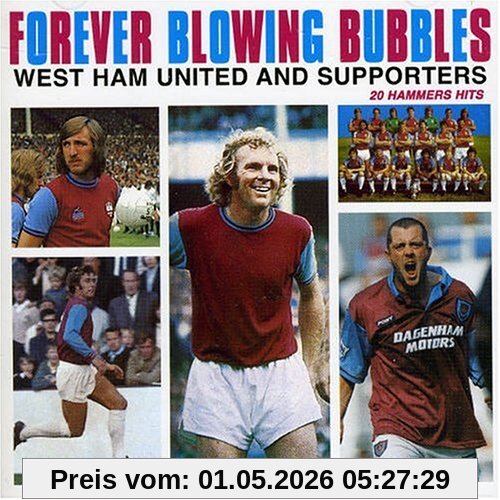 Were Forever Blowing-Westham