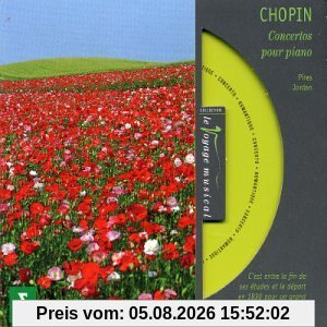 Maria Joao Pires Klavierkonzert