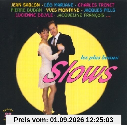 Les Plus Beaux Slews Chantes
