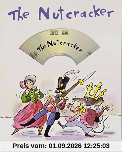 Nutcracker Gift Card