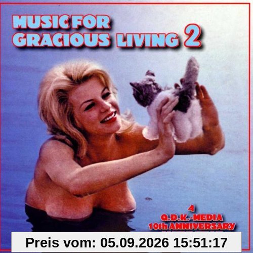 Music for Gracious Living 2