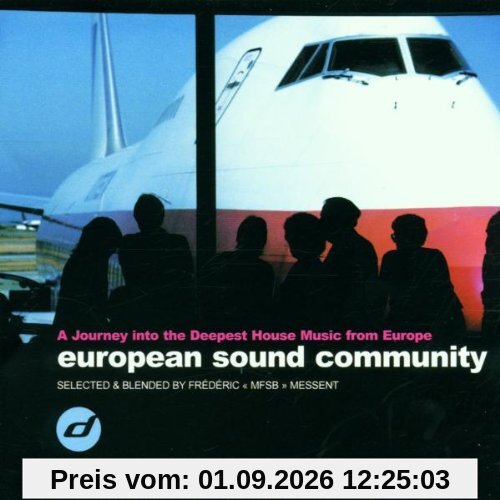 European Sound Community