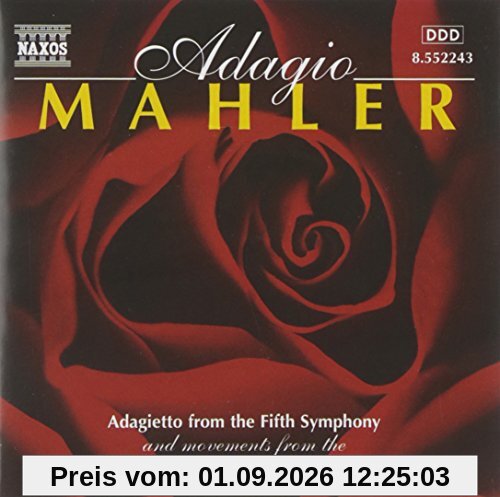 Mahler - Adagio