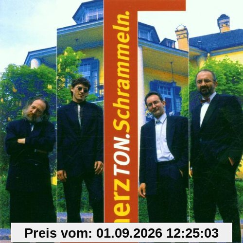 Herzton Schrammeln