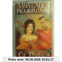La Profecia [Musikkassette]