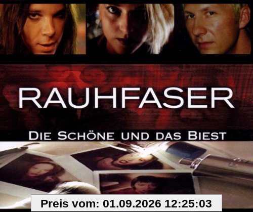 Die Schöne und das Biest
