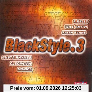 Blackstyle Vol.3