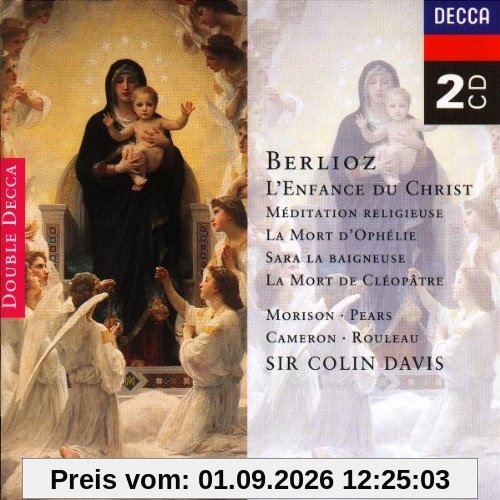 L'enfance Du Christ