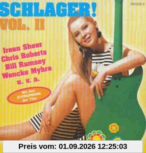 Schlager! Vol.2
