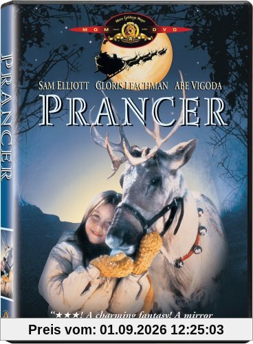 Prancer