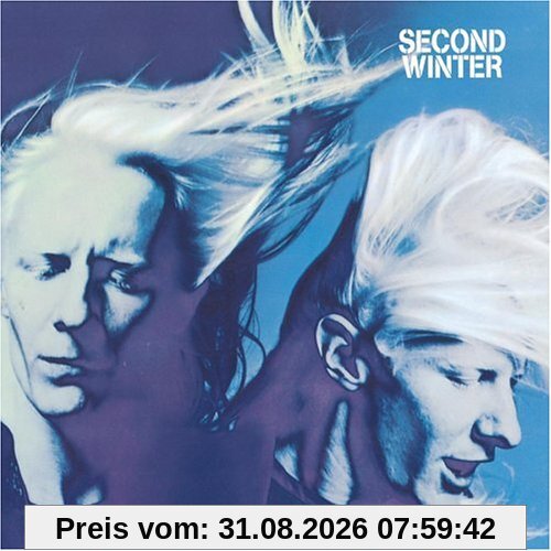 Second Winter