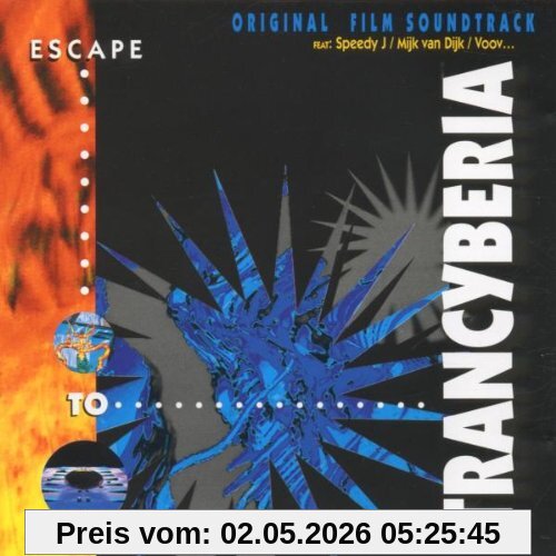Escape to Trancyberia