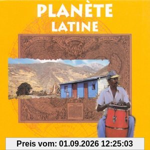 Planete Latin