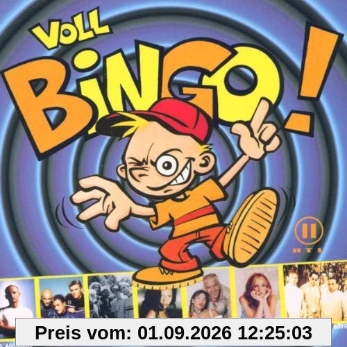 Voll Bingo