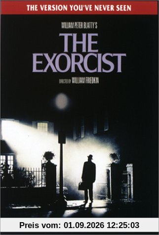 The Exorcist (The Version You've Never Seen)