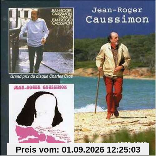 Jean-Roger Caussimon Vol.3