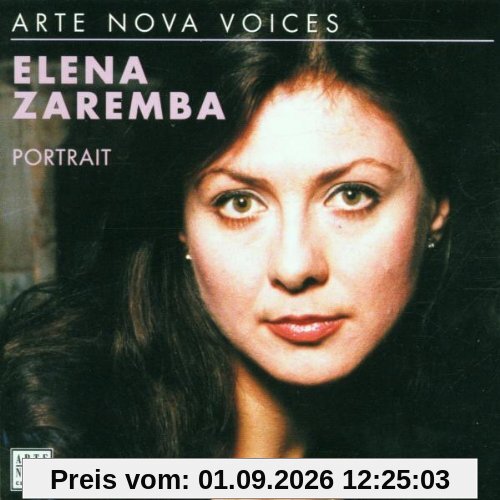 Arte Nova-Voices
