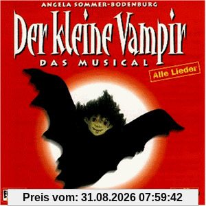 Der Kleine Vampir: das Musical
