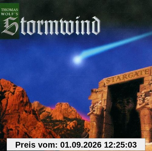 Stargate