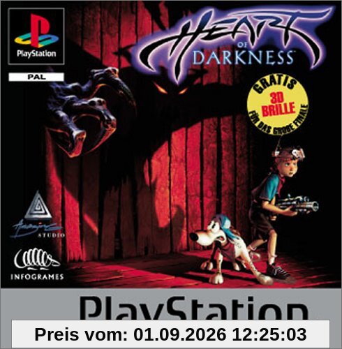 Heart of Darkness