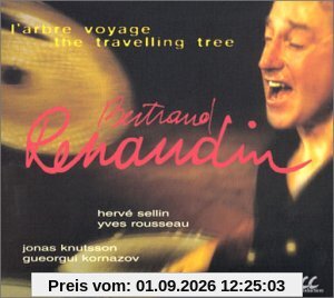 L'arbre Voyage