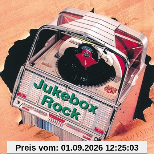 JUKEBOX ROCK