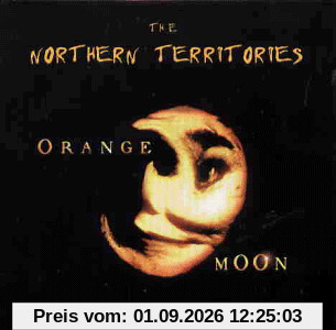 Orange Moon