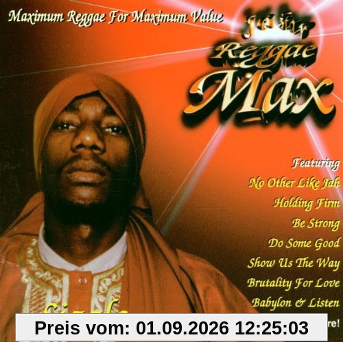 Jet Star Reggae Max