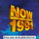 Now 1991: 40 Hits of 91