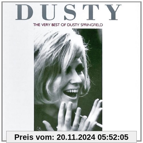 Dusty: the Very Best of Dusty