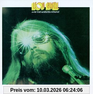 Leon Russel And The Shelter People