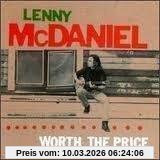 Lenny Mcdaniel Worth The Price