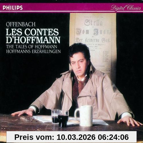 Norman Hoffmanns Erzählungen (Ga)