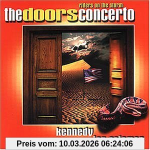 Coleman The Doors Concerto