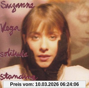 Suzanne Vega Solitude Standing