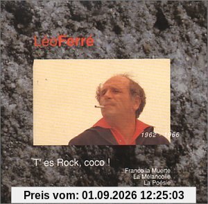 T'es Rock Coco !