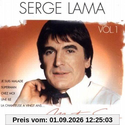 Master Serie/Talents Du Siecle