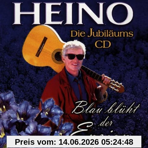 Heino Blau Blüht Der Enzian