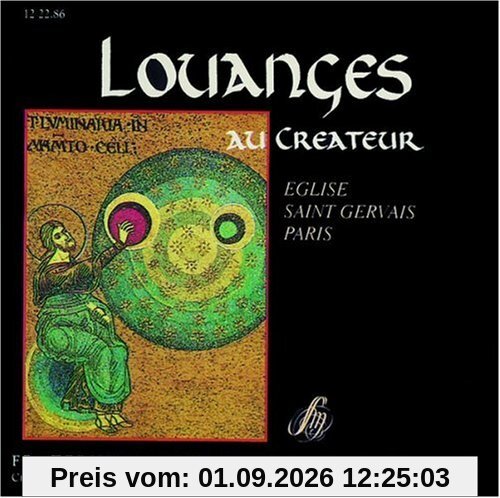 Louanges au Createur Eglise St