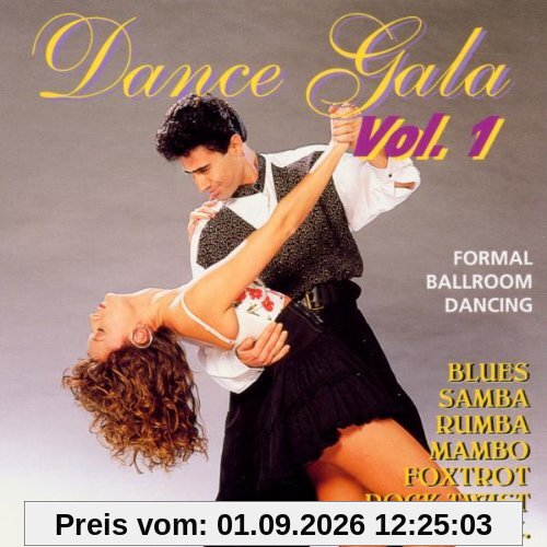 Dance-Gala Vol.1