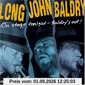 On Stage Tonight-Baldry'S Out!